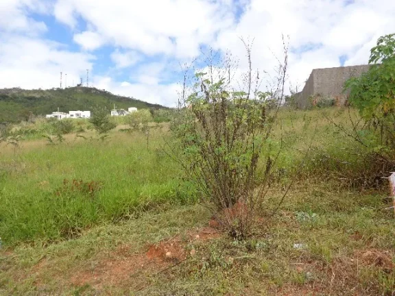 TERRENO RESIDENCIAL em PARÁ DE MINAS - MG, SAO JOSE