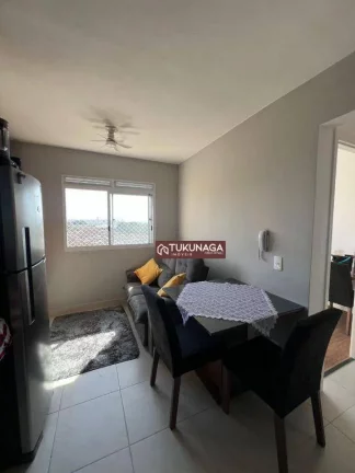 Imagem Apartamento com 2 quartos à venda, 32 m² por R$ 250.000 - Vila Maria - São Paulo/SP