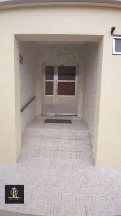 Imagem APARTAMENTO DE 1 DORM- MONGAGUÁ -
