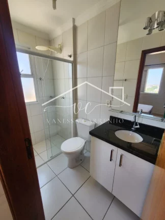 Imagem Locação Apto Cobertura | Vanessa Carrenho