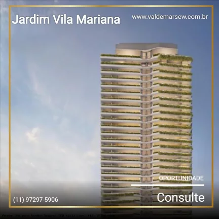 Foto do imóvel: Lançamento Alto Padrão na Praça Kant-SP