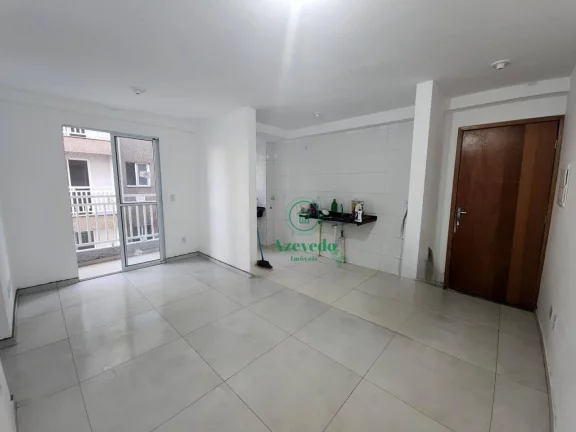 Imagem Apartamento à venda, 46 m² por R$ 260.000,00 - Jardim do Triunfo - Guarulhos/SP