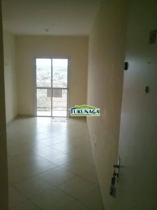 Imagem Apartamento à venda, 58 m² por R$ 287.235,00 - Jardim Santa Cecília - Guarulhos/SP