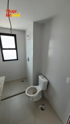 Imagem Apartamento de 2 quartos com 2 suítes e 2 vagas de garagem no Jardim Olhos D Água II, Ribeirão Preto-SP - 113 m².