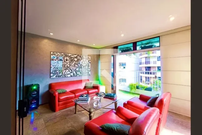 Imagem Apartamento à Venda - Ipanema, 3 Quartos, 127 m2