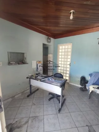 Imagem Ponto Comercial à venda no bairro Jardim Bela Vista - Guaratinguetá/SP