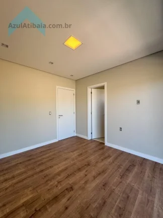 Imagem Casa de Alto Padrão no Condomínio Vista da Serra  Atibaia