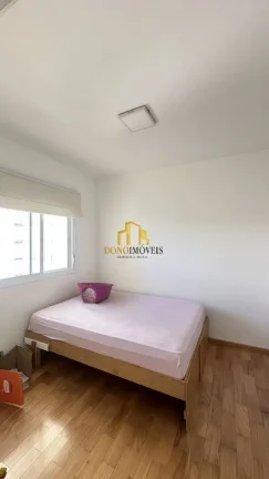Imagem Apto venda 123m vista livre Cond Domo Home Centro SBC SP