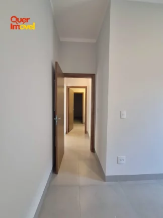 Imagem Casa em Condomínio de Luxo na Reserva San Pedro: 3 Quartos, 1 Suíte, 4 Vagas - Ribeirão Preto-SP