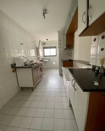 Imagem Apartamento 74m2..2km do metrô Vila Sonia.FL13