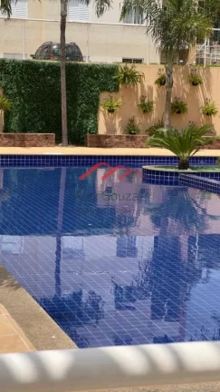 Imagem Apartamento para Venda em Sumar?(C) / SP no bairro Chácara Santa Antonieta (Nova Veneza)