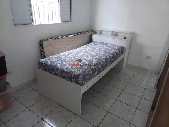 Imagem Casa à venda, Nova Gerty, São Caetano do Sul, SP