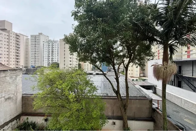 Imagem APARTAMENTO RESIDENCIAL em São Paulo - SP, Vila Clementino