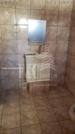 Imagem Casa para Venda em Pereira Barreto, Jardim São Francisco, 2 dormitórios, 2 banheiros, 6 vagas
