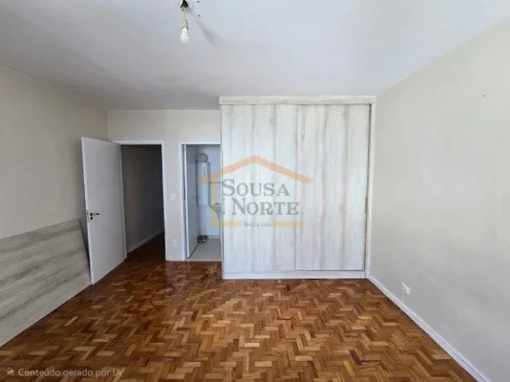 Imagem Sobrado com 190², 3 dormitórios, sendo 1 suite, 3 banheiros, o imóvel oferece ambientes amplos, b...