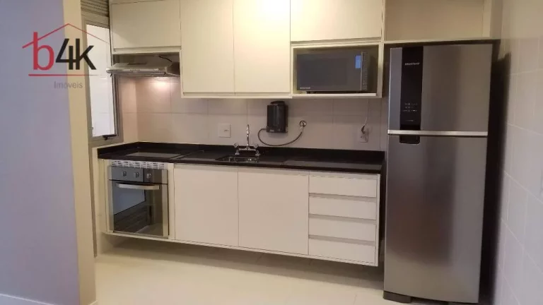 Imagem Apartamento Duplex com 1 dormitório para alugar no Ubanity Home 94 m²
