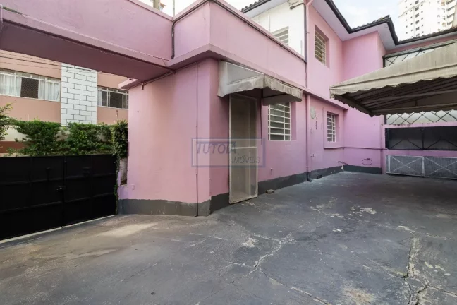 Imagem CASA COMERCIAL A VENDA NA RUA ABILIO SOARES, PARAISO