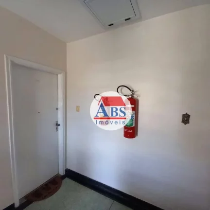 Imagem Apartamento à venda, 46 m² por R$ 239.999,99 - José Menino - Santos/SP