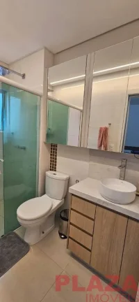 Imagem 3 Suítes | 2 Vagas | 99,98m² Privativos | Mobiliado | 650m da Praia | Venda | Balneário Camboriú