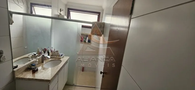 Imagem Apartamento - Ribeirão Preto - Centro