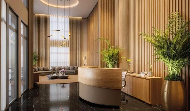 Imagem Studio à venda, 21 m² por R$ 330.000,00 - Paraíso - São Paulo/SP