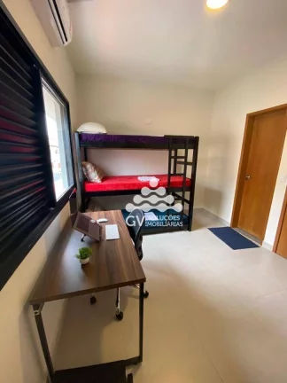 Imagem Casa com 2 dormitórios à venda, 90 m² por R$ 510.000,00 - Pontal de Santa Marina - Caraguatatuba/SP