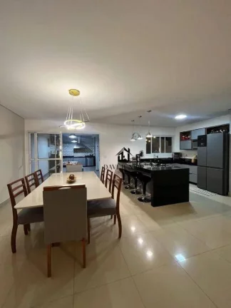 Casa com 3 suítes à venda, 260 m² por R$ 1.500.000 - Condomínio Villagio Milano - Sorocaba/SP