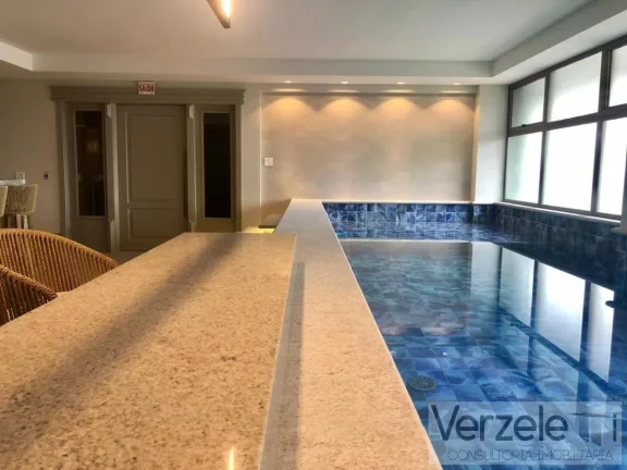 Imagem Apartamento 3 dormitórios para Venda em Itajaí / SC no bairro Praia Brava de Itajaí