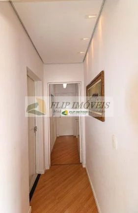 Imagem Ótimo apartamento para venda com 91 m² com 3 quartos no miolo do Cambuí - Campinas - SP