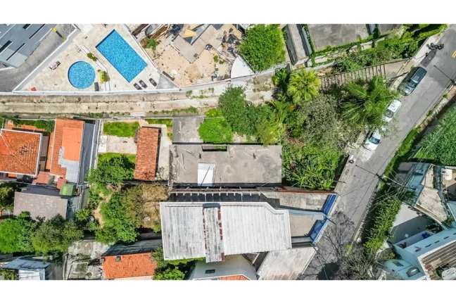 Imagem TERRENO RESIDENCIAL em São Paulo - SP, Vila Ida