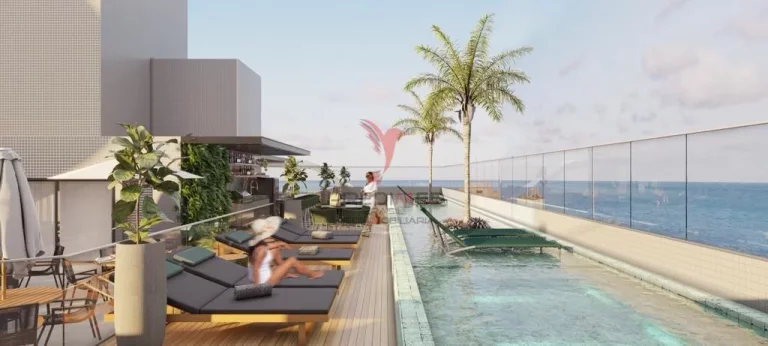 Imagem Flat em Intermares