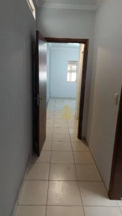 Imagem Casa com 3 dormitórios à venda, 93 m² por R$ 340.000,00 - Jardim Ouro Branco - Ribeirão Preto/SP