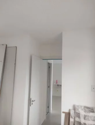 Imagem Vende-se Apartamento Condomínio Plano e Estação Santo Amaro