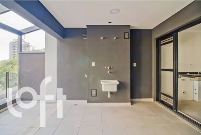 Imagem APARTAMENTO RESIDENCIAL em São Paulo - SP, Perdizes