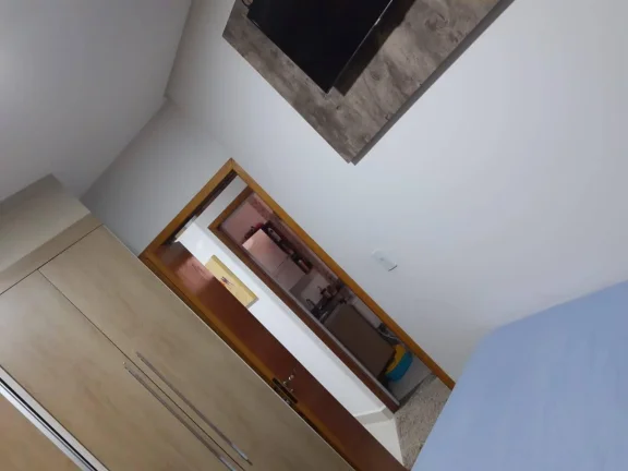 Imagem Cobertura Sem Condominio com 88 m² e 2 Dormitorios e 2 vagas de Gargens