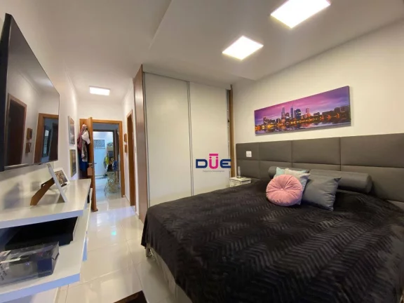 Imagem Apartamento com 2 dormitórios à venda, 111 m² por R$ 700.000,00 - Embaré - Santos/SP