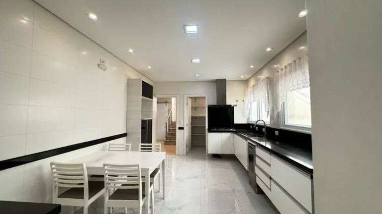 Imagem Casa á Venda- Condomínio Nova São Paulo- Itapevi