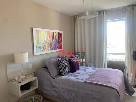 Imagem Apartamento Qt e Sala no Braga