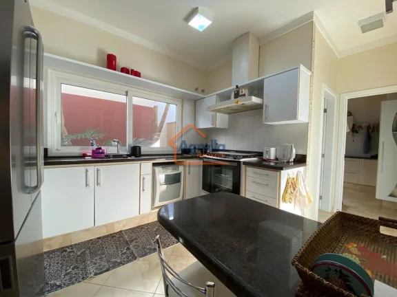 Imagem Casa à venda no bairro CONDOMÍNIO EMBAIXADOR - Mogi Mirim/SP