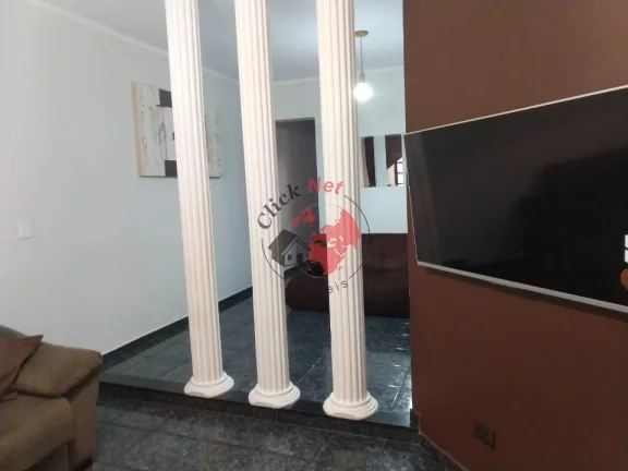 Imagem Ótimo Sobrado para Venda no bairro Independência em São Bernardo do Campo