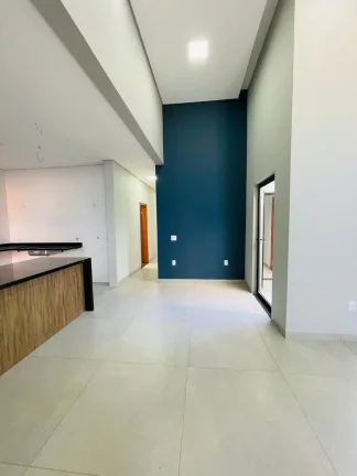 Imagem Casa com 3 suítes à venda, 168 m² por R$ 800.000 - Portal Ville Jardins - Boituva/SP