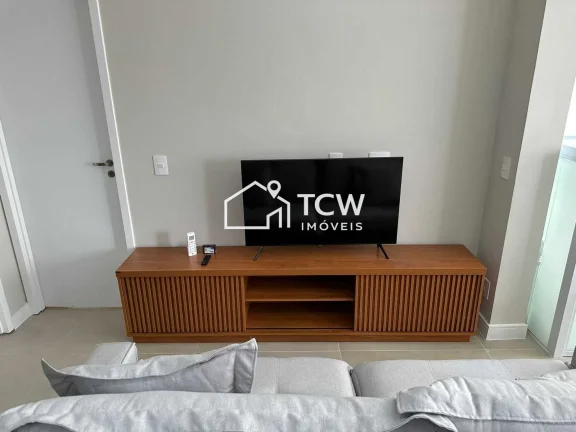 Imagem Apartamento 1 dorm com vaga