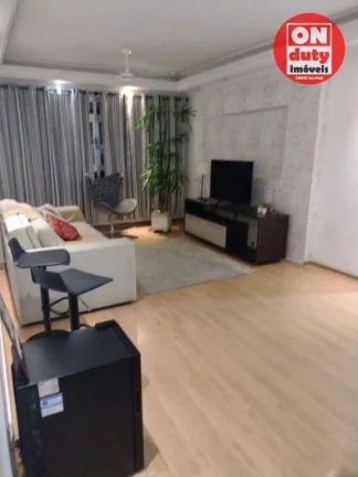 Imagem Apto José Menino 2 quartos - R$ 590.000,00