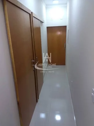 Imagem Casa, Residencial Machado I - São José do Rio Preto