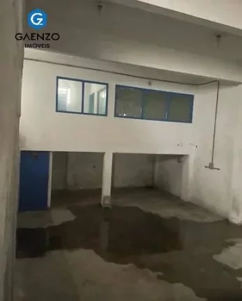 Imagem 2 Galpões a venda