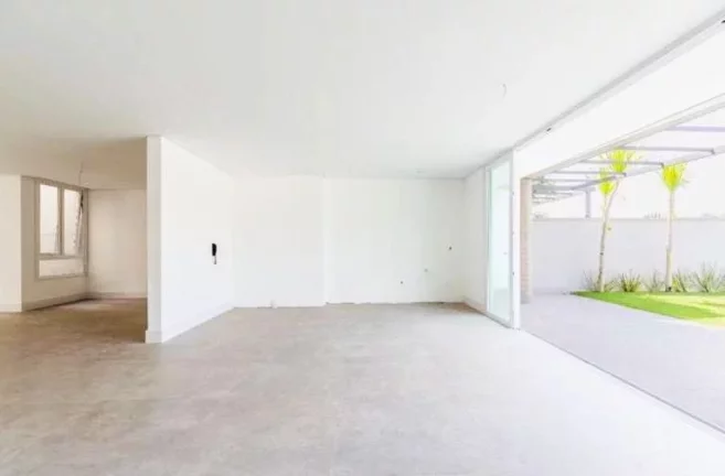 Imagem Casa com 4 suítes à venda, 425 m² por R$ 4.850.000 - Chácara Flora - São Paulo/SP