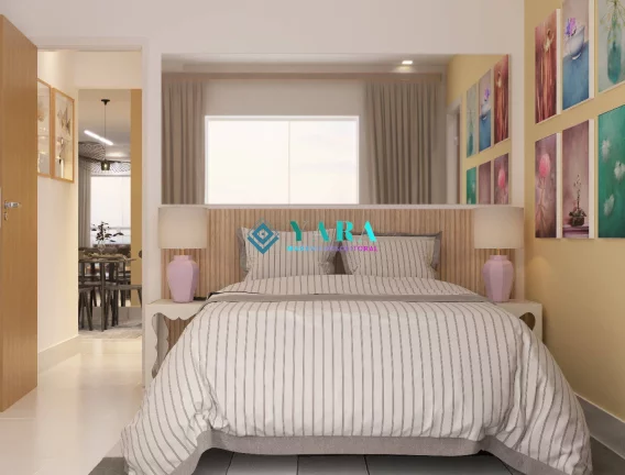 Imagem Saint Barth Lindo Apartamento No coração de Ubatuba, na praia Grande.