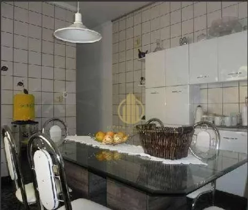 Imagem Casa residencial à venda, Ipiranga, Ribeirão Preto - CA0114.
