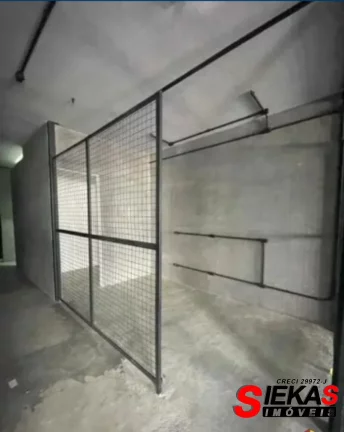 Imagem SALÃO - 150M² - TATUAPÉ