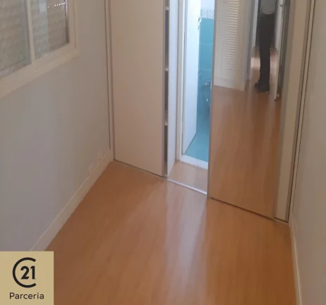 Imagem APARTAMENTO RESIDENCIAL em SÃO PAULO - SP, CAMPO BELO